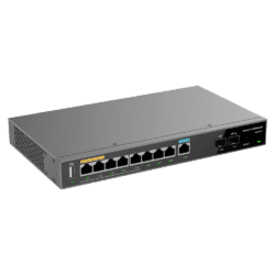 Thiết bị router cân bằng tải GWN7003