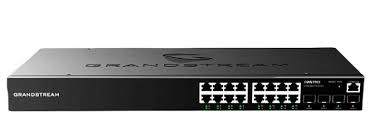 Cloud smart Switch L2+ Grandstream GWN7802