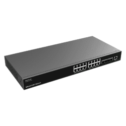 Cloud smart Switch L3 Grandstream GWN7812P