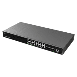 Cloud smart Switch L3 Grandstream GWN7812P