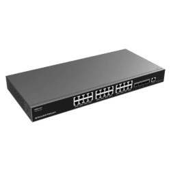 Cloud core smart Switch L3 Grandstream GWN7813