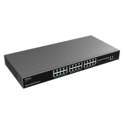 Cloud smart Switch L3 Grandstream GWN7813P