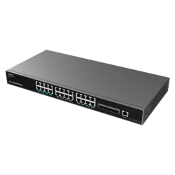 Cloud smart Switch L3 Grandstream GWN7813P