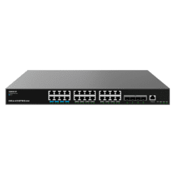 Cloud smart Switch L3 Grandstream GWN7813P