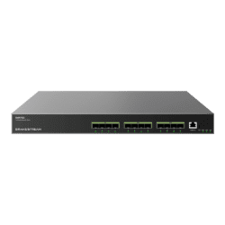 Switch L3 core quang 28 cổng sfp GWN7831