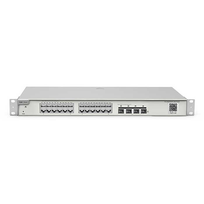 Thiết bị chuyển mạch Ruijie RG-NBS3200-24GT4XS