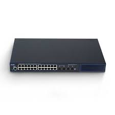 Thiết bị chuyển mạch Switch Ruijie RG-S2910-24GT4SFP-UP-H(V3.0)