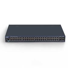 Thiết bị chuyển mạch Switch Ruijie RG-S2910C-48GT2XS-HP-E