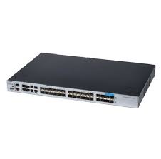 Thiết bị chuyển mạch Switch Ruijie RG-S5750C-48SFP4XS-H