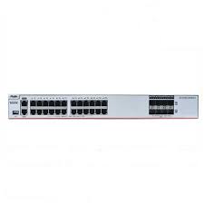 Thiết bị chuyển mạch Switch Ruijie RG-S5760C-24GT8XS-X